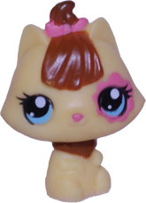 #3025 Baby Cat